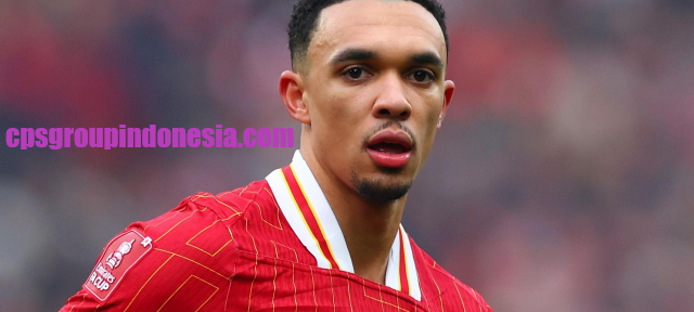 Trent Alexander Arnold Diambang Pintu Keluar, Carragher Tak Bisa Menyembunyikan Kekesalannya